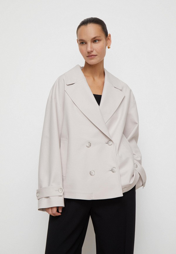 12 STOREEZ Куртка - оверсайз - фото 1