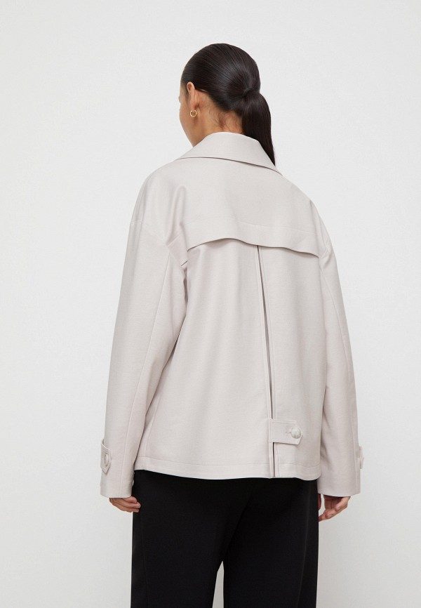 12 STOREEZ Куртка - оверсайз - фото 3