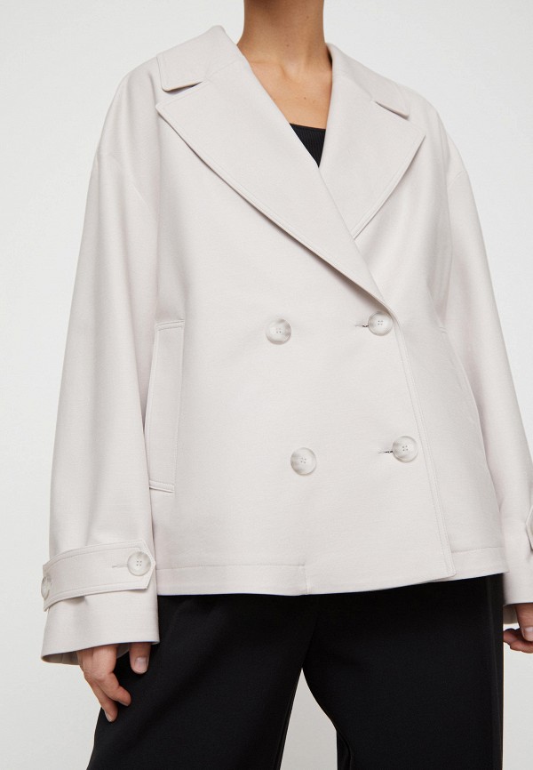 12 STOREEZ Куртка - оверсайз - фото 4