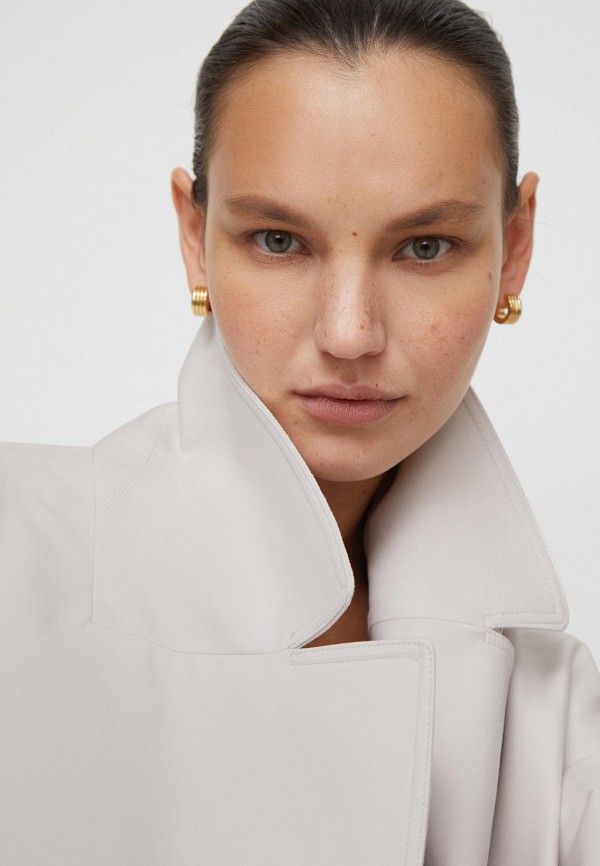 12 STOREEZ Куртка - оверсайз - фото 5