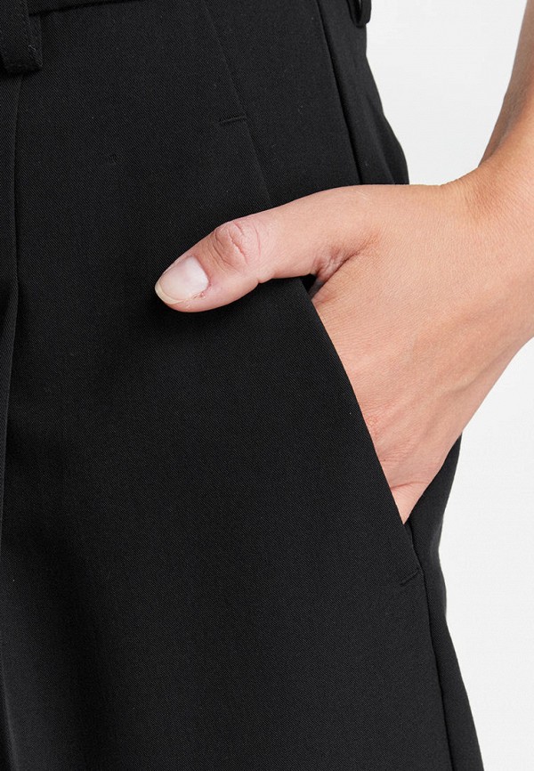 oodji Шорты - фото 5