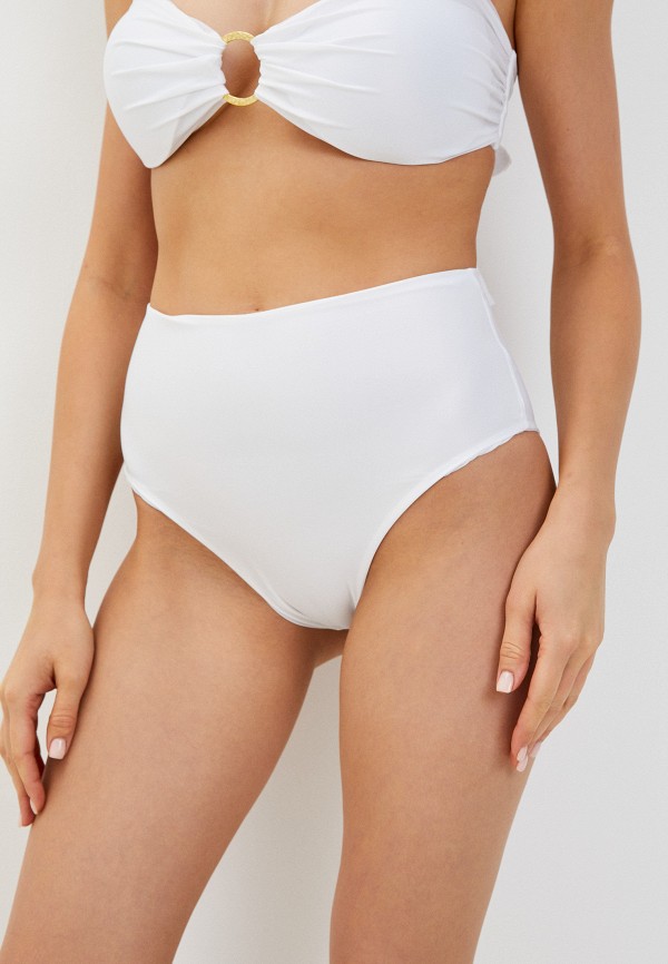 Umberbare Плавки - Gia White bottom - фото 2