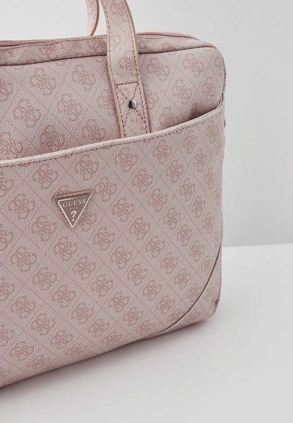 Guess Чехол для ноутбука - кросс-боди, для ноутбуков 15"/16" - фото 3