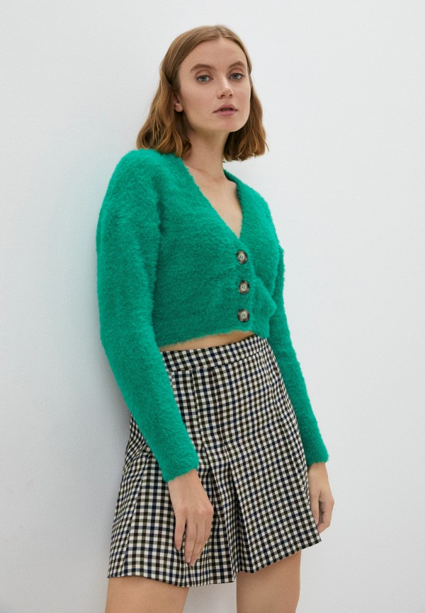 D&F Кардиган - фото 1