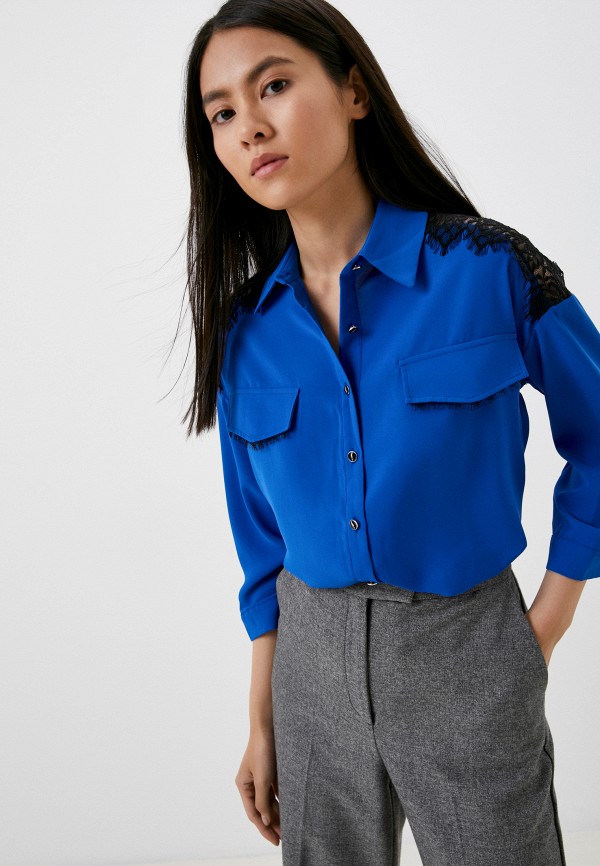 Selisa Блуза - фото 1