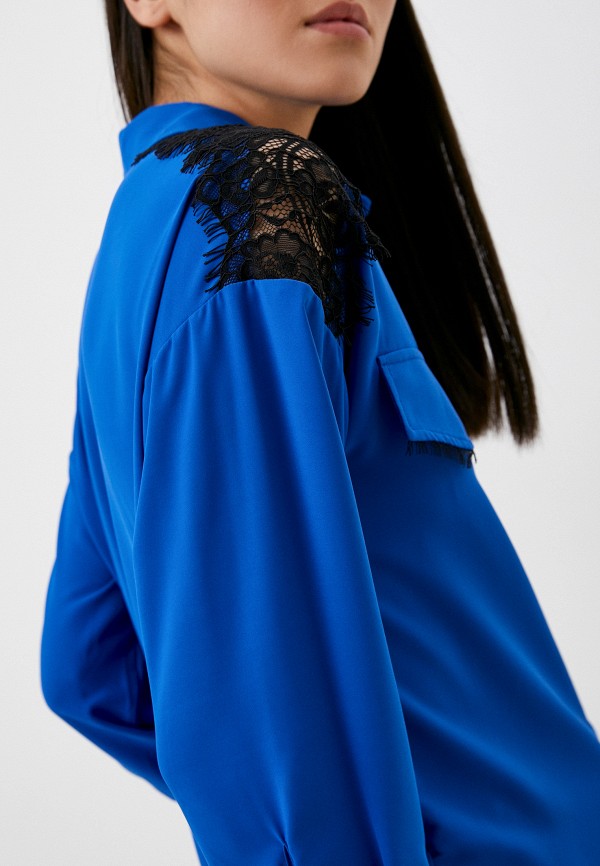 Selisa Блуза - фото 4