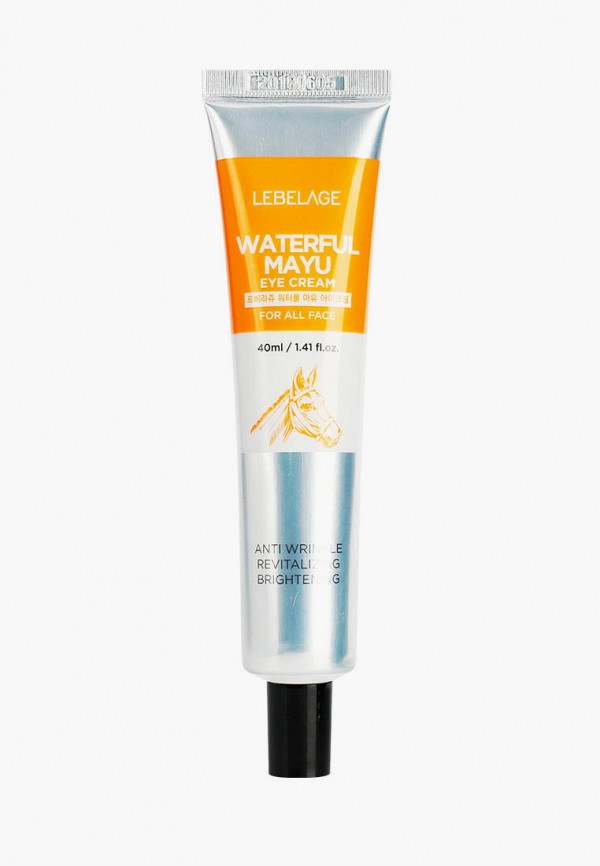 Lebelage Крем для кожи вокруг глаз - увлажняющий - фото 1