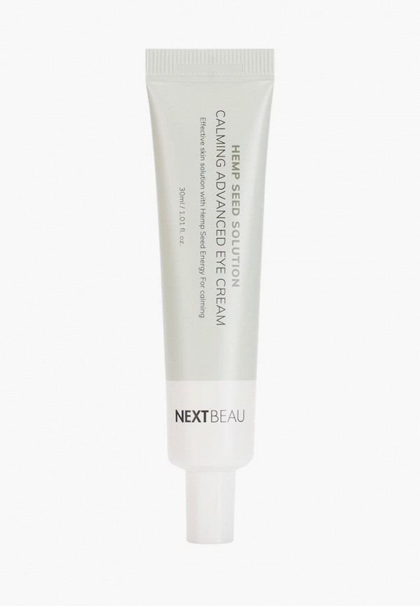 Nextbeau Крем для кожи вокруг глаз - успокаивающий - фото 1