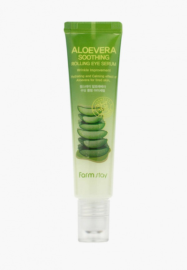 Farmstay Сыворотка для кожи вокруг глаз - фото 1