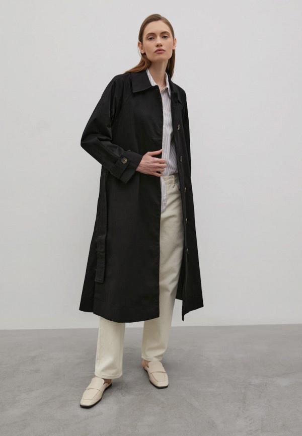 Finn Flare Плащ - фото 1