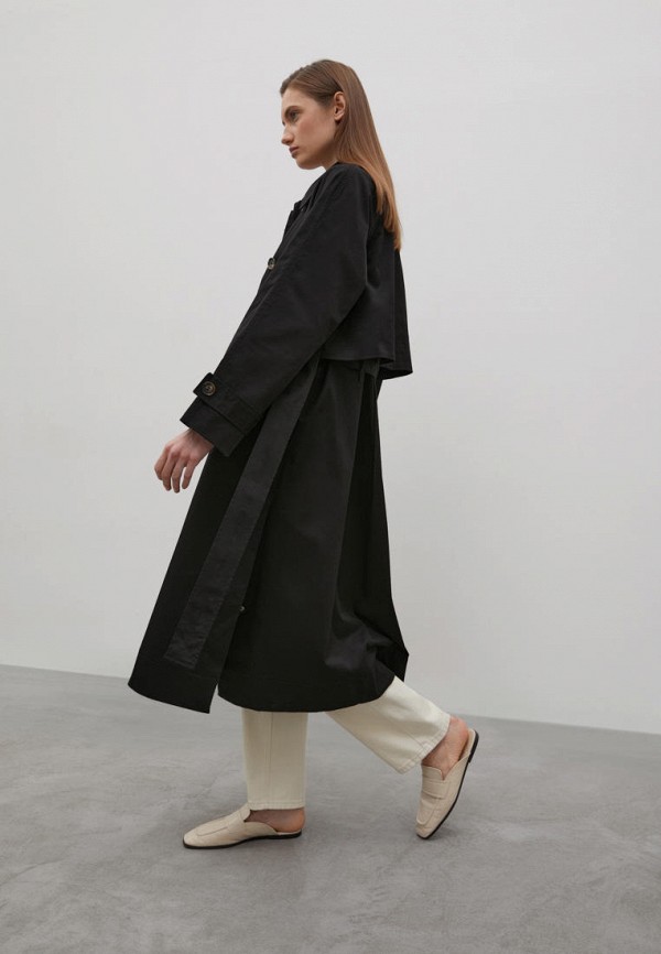 Finn Flare Плащ - фото 4