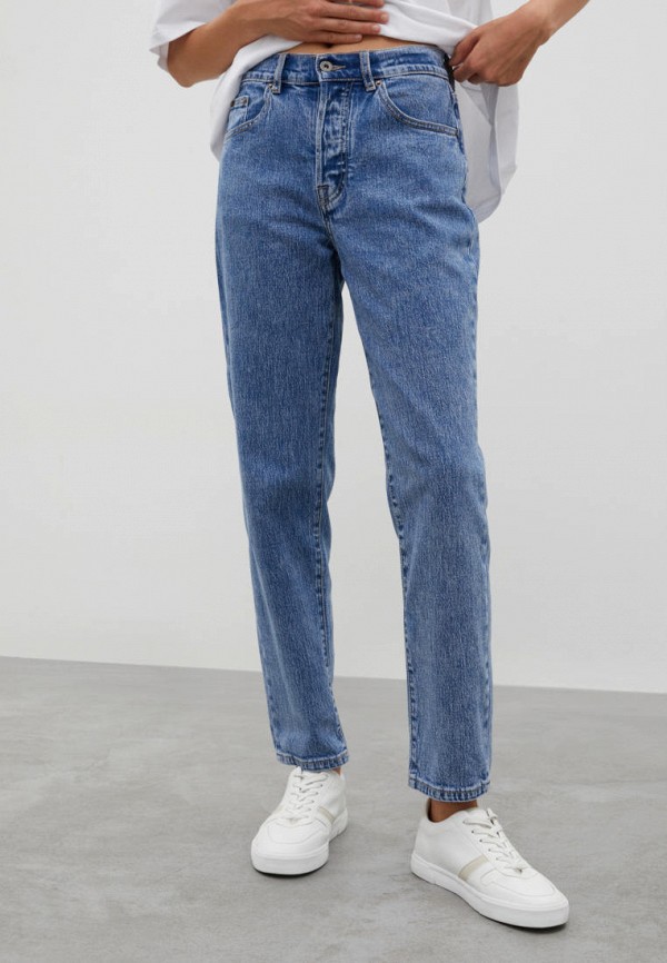 Finn Flare Джинсы - фото 1