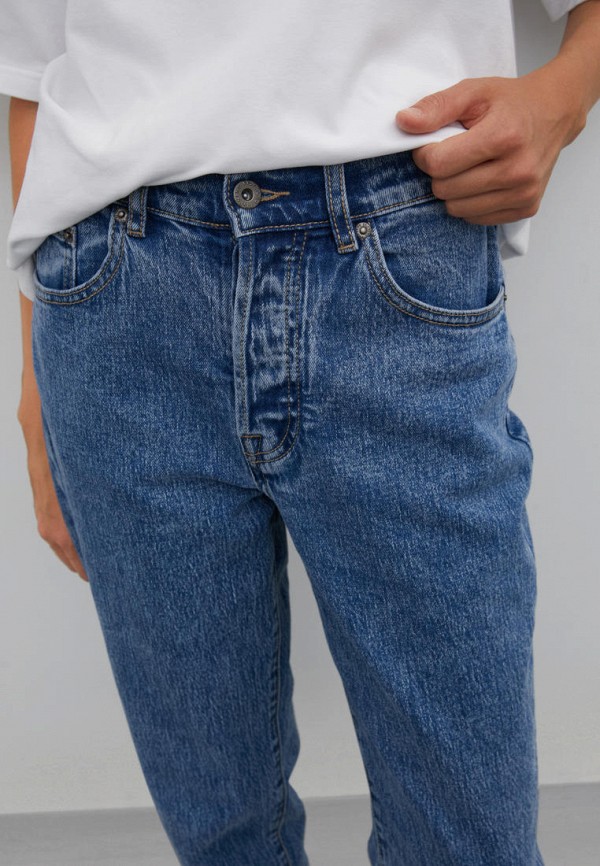 Finn Flare Джинсы - фото 4