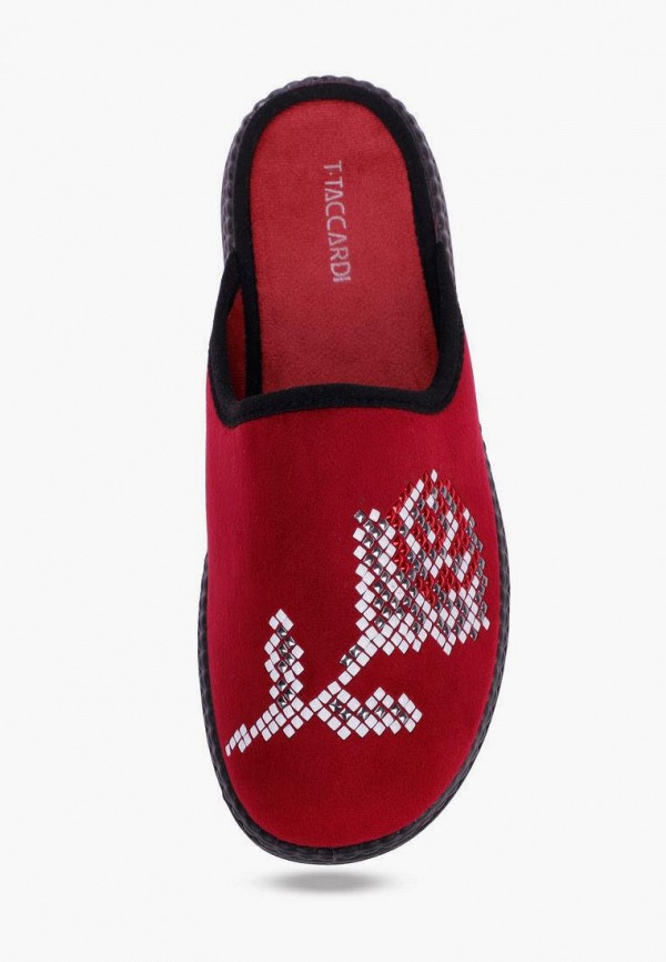 T.Taccardi Тапочки - фото 3