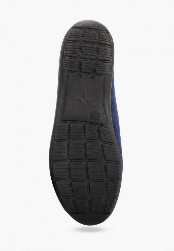 T.Taccardi Тапочки - фото 4