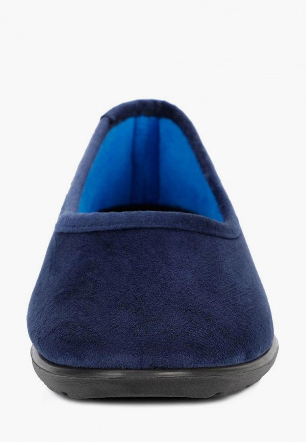 T.Taccardi Тапочки - фото 6