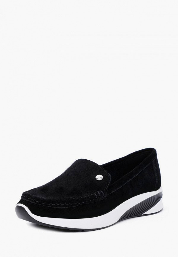 Alessio Nesca Слипоны - фото 2