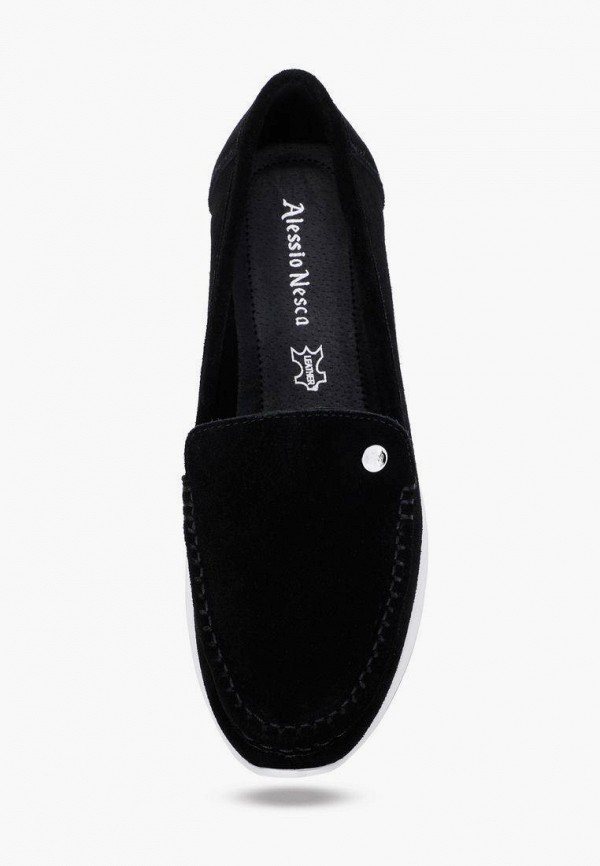 Alessio Nesca Слипоны - фото 3