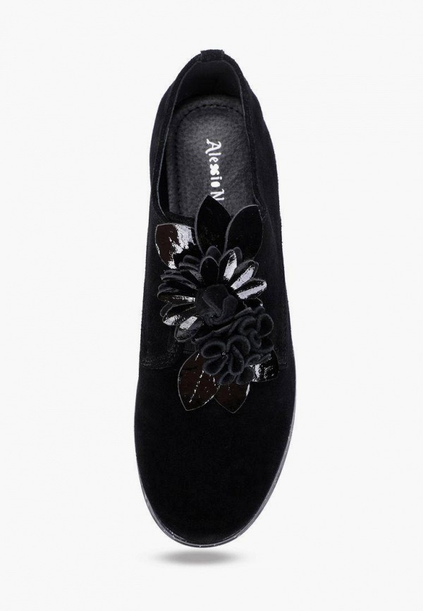 Alessio Nesca Ботинки - фото 3