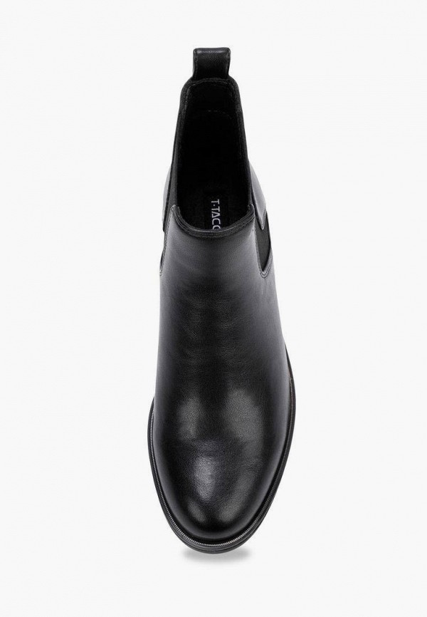 T.Taccardi Ботинки - фото 3