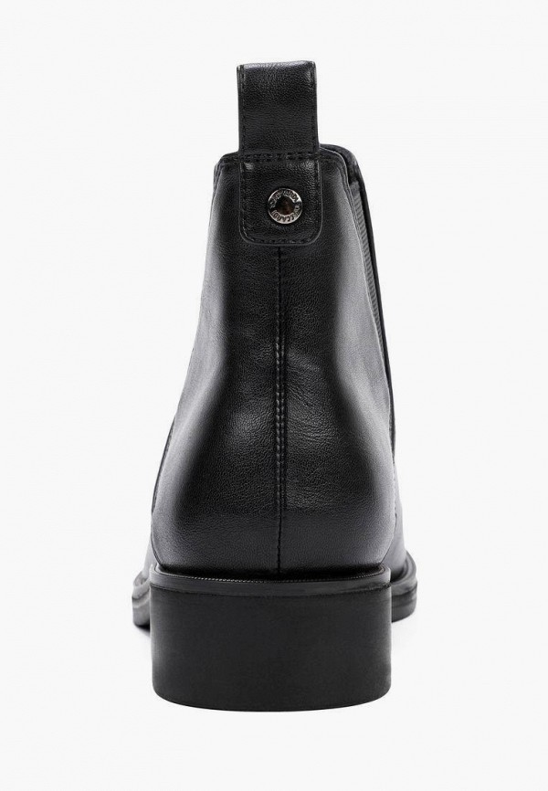 T.Taccardi Ботинки - фото 5