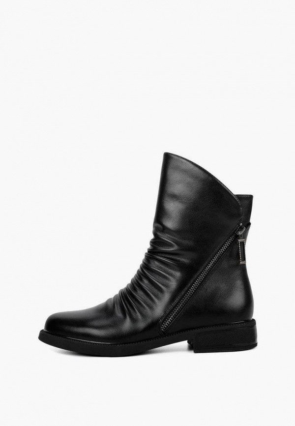 T.Taccardi Полусапоги - фото 1