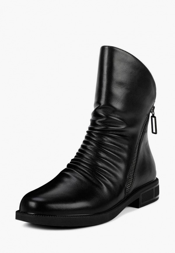 T.Taccardi Полусапоги - фото 2