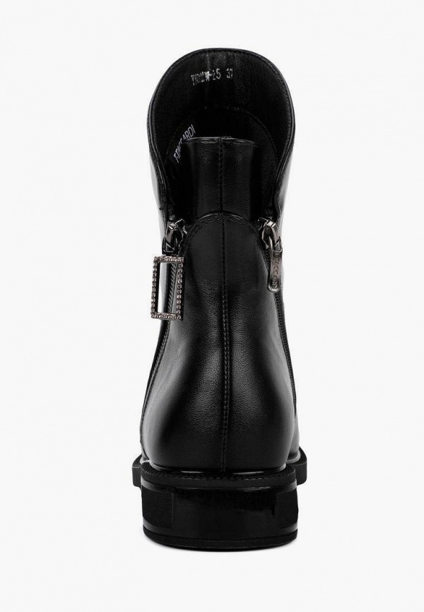 T.Taccardi Полусапоги - фото 5