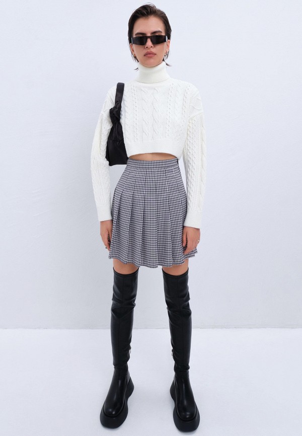 Top Top Свитер - фото 2