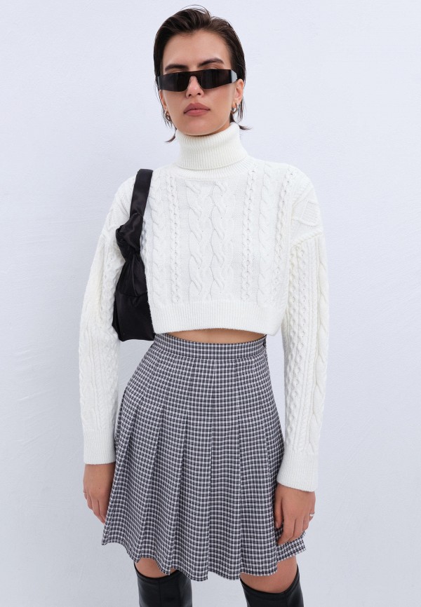 Top Top Свитер - фото 1