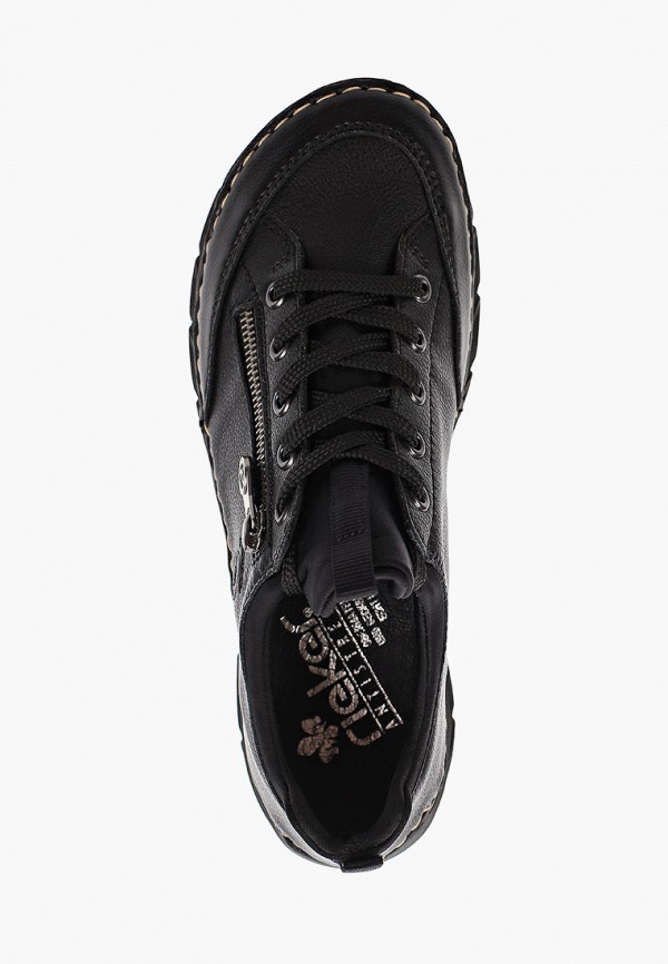 Rieker Ботинки - фото 4