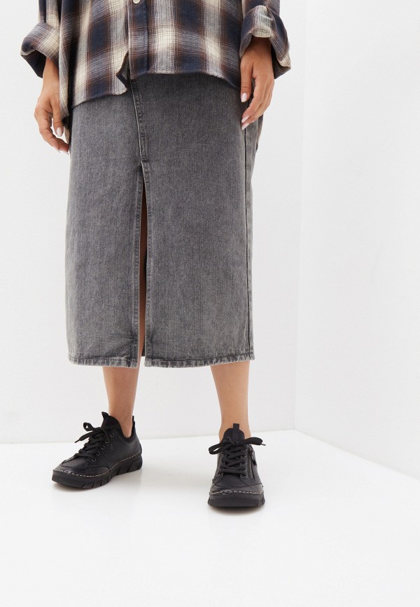 Rieker Ботинки - фото 6