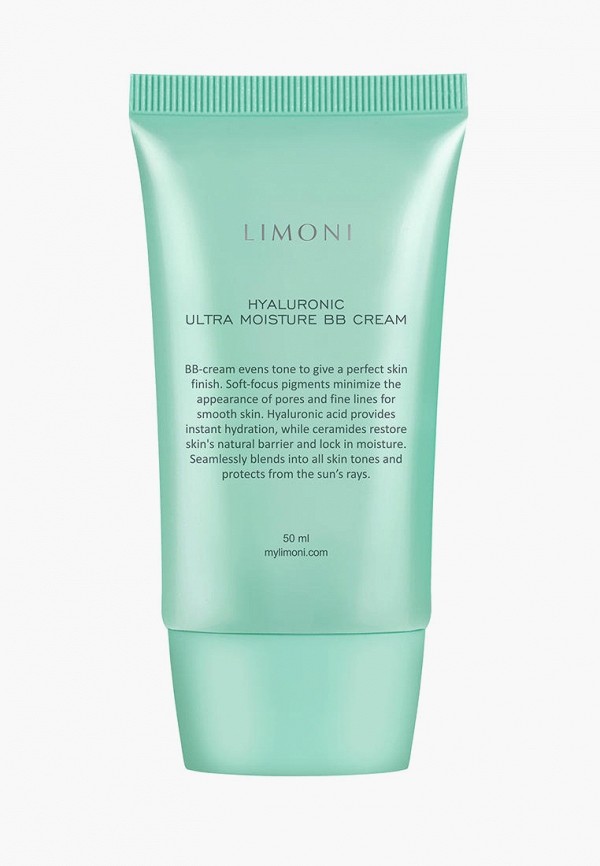 Limoni BB-Крем для лица - универсальный - фото 3