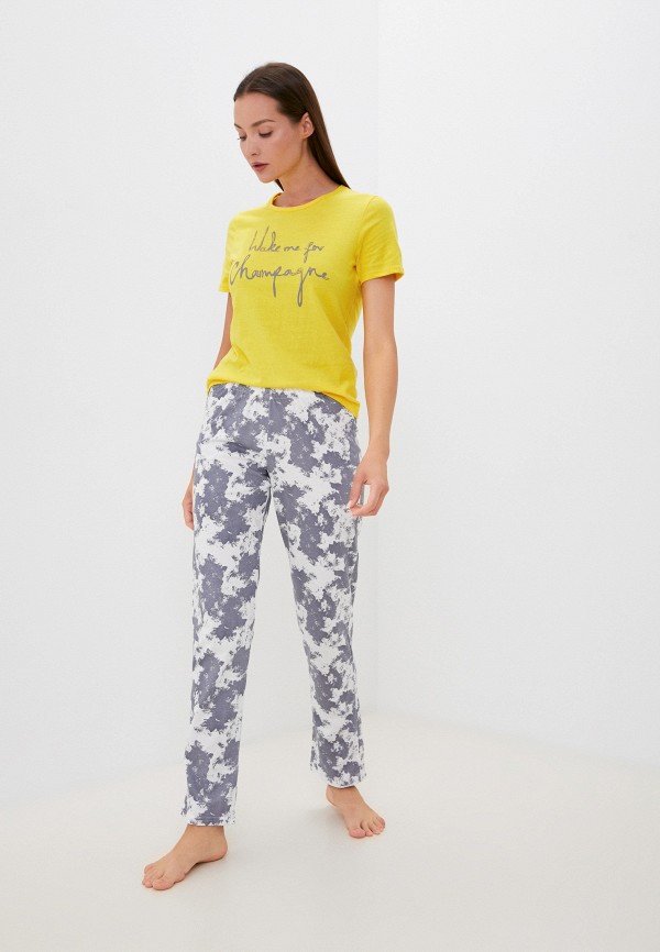 Liza Volkova Пижама - фото 1