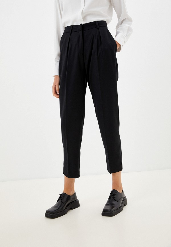 Urban Tiger Брюки - Recycled Polyviscose - фото 1