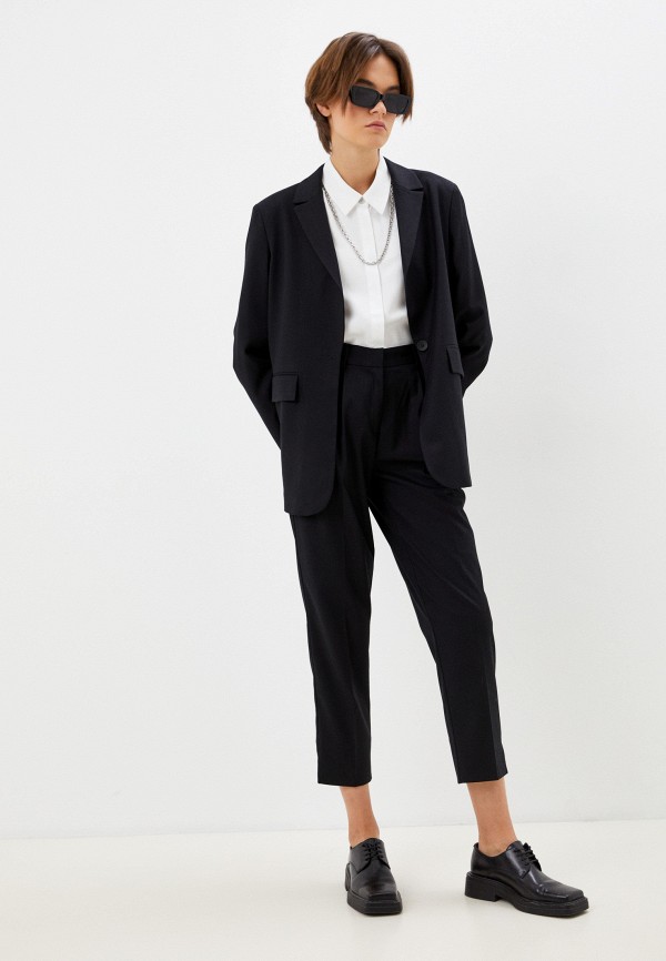 Urban Tiger Брюки - Recycled Polyviscose - фото 2