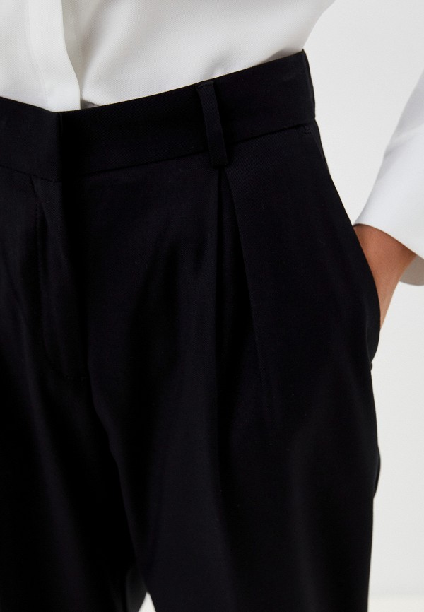 Urban Tiger Брюки - Recycled Polyviscose - фото 4