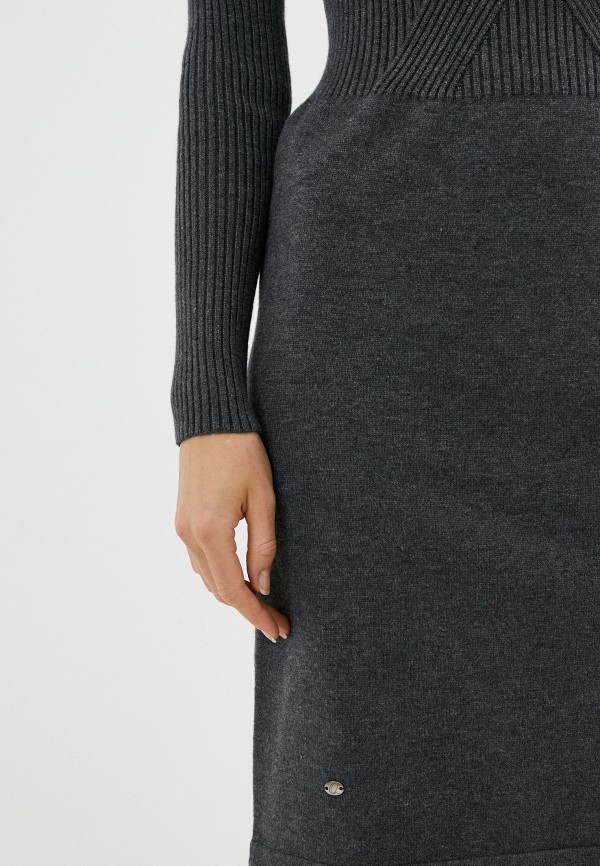 Odalia Платье - фото 4