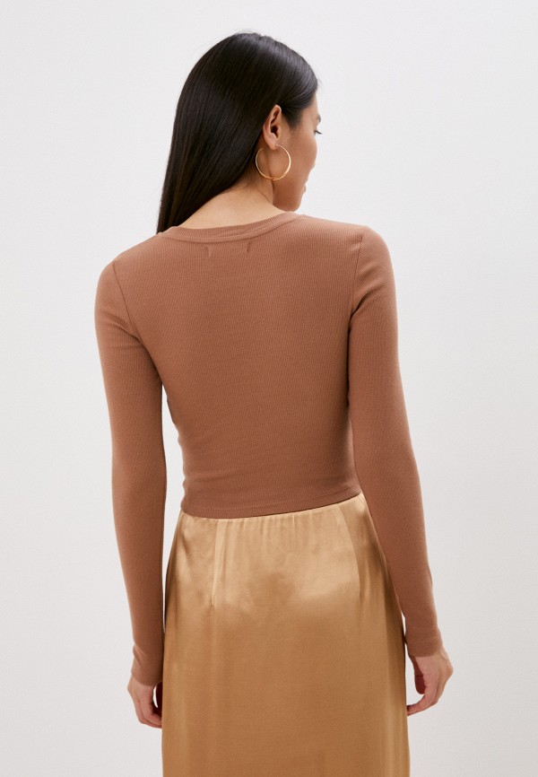 O'STIN Лонгслив - фото 2