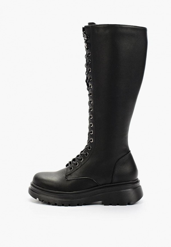 Francesco Donni Сапоги - фото 1