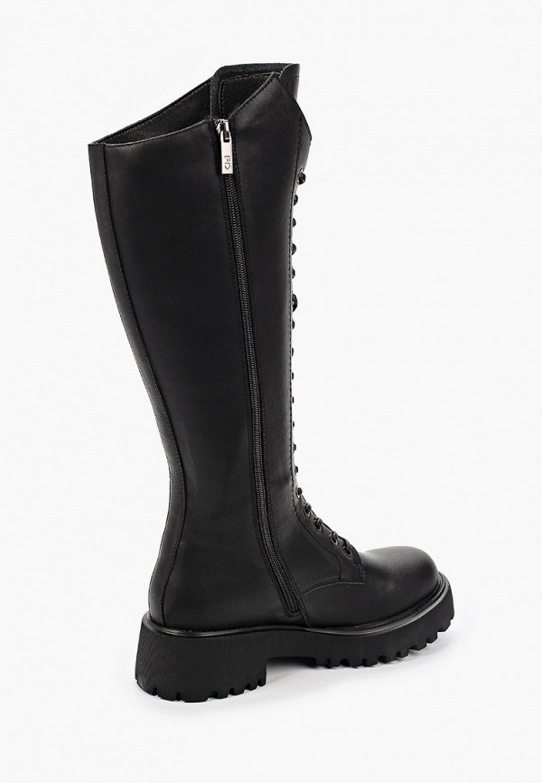 Francesco Donni Сапоги - фото 3