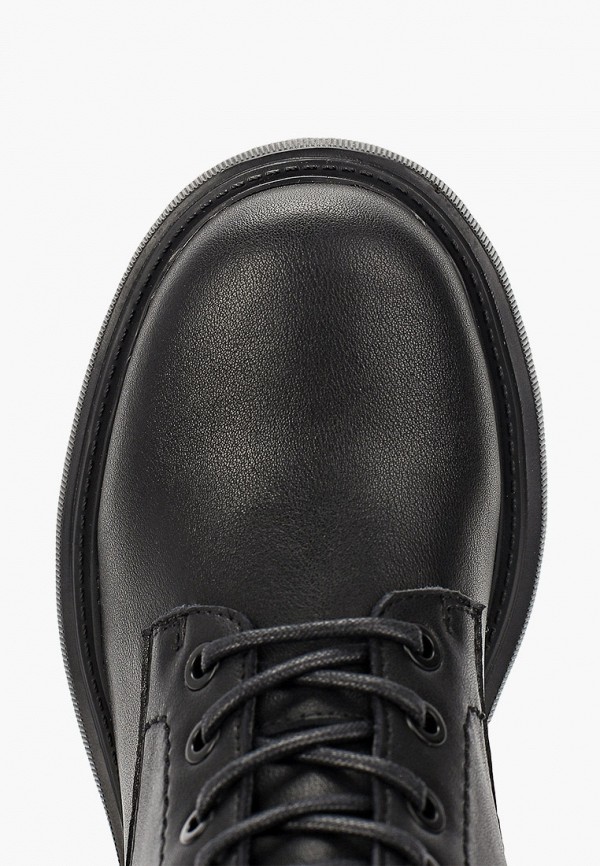 Francesco Donni Сапоги - фото 4