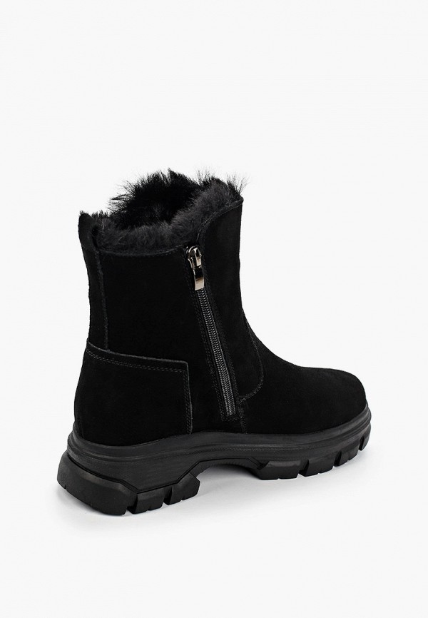 Francesco Donni Ботинки - фото 3