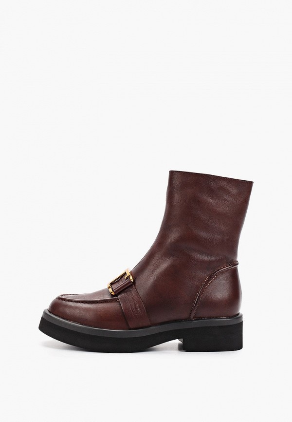 Francesco Donni Полусапоги - фото 1