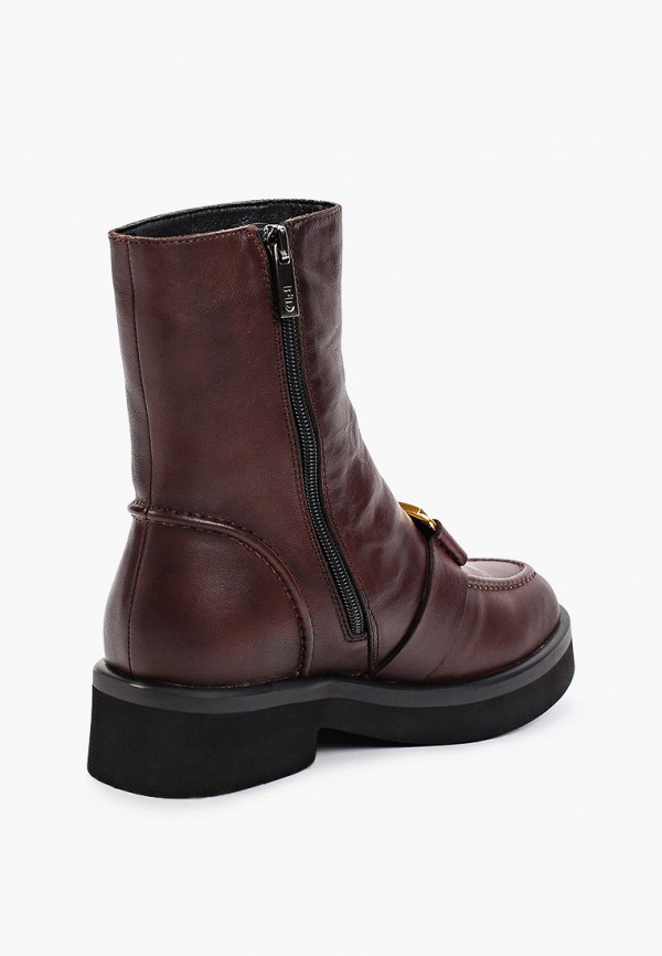 Francesco Donni Полусапоги - фото 3