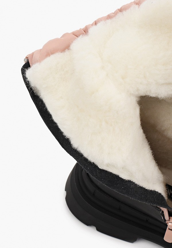 Francesco Donni Дутики - фото 6