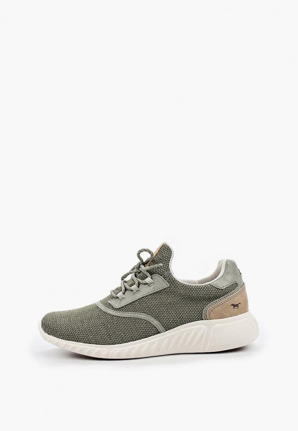 Mustang Кроссовки - Schnrhalbschuh - фото 1