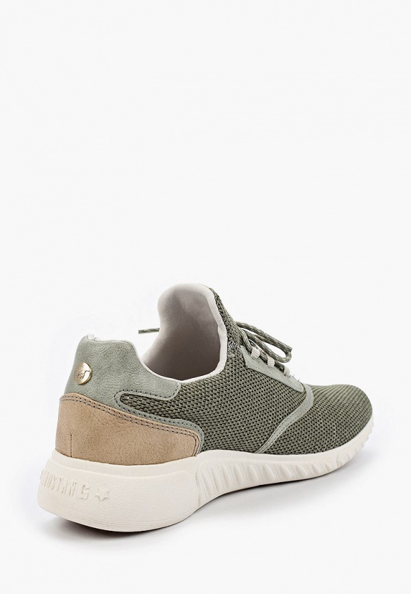 Mustang Кроссовки - Schnrhalbschuh - фото 3