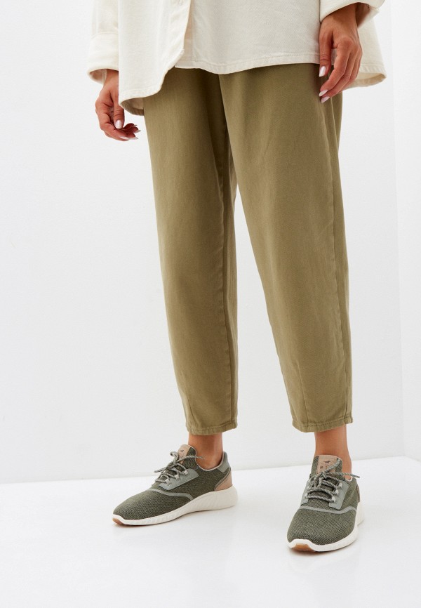 Mustang Кроссовки - Schnrhalbschuh - фото 6