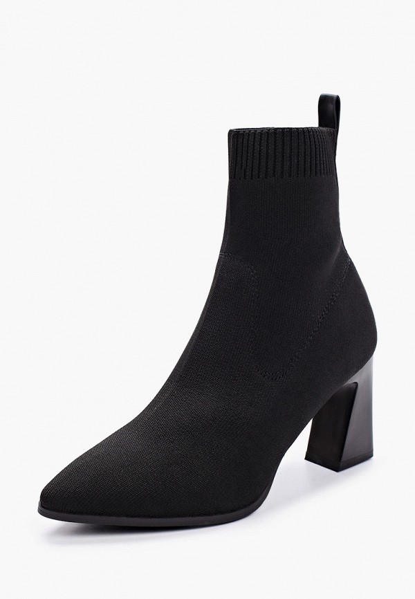 Francesco Donni Ботильоны - фото 2